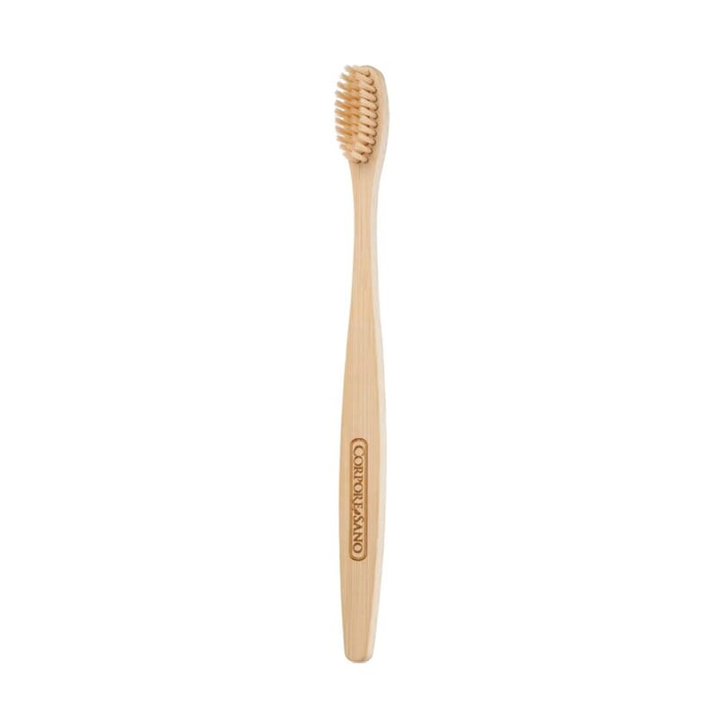 Cepillo Dental Bambu