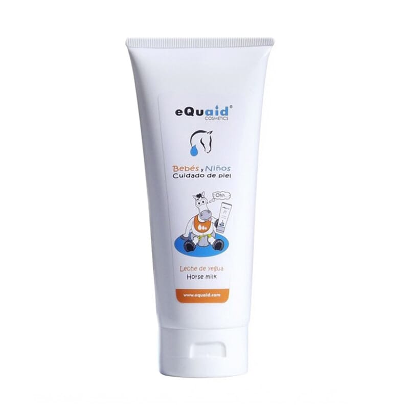 Equaid Crema Baby Body 200 ml
