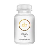 Colon Lax 60 Gélules de Direct Nutrition