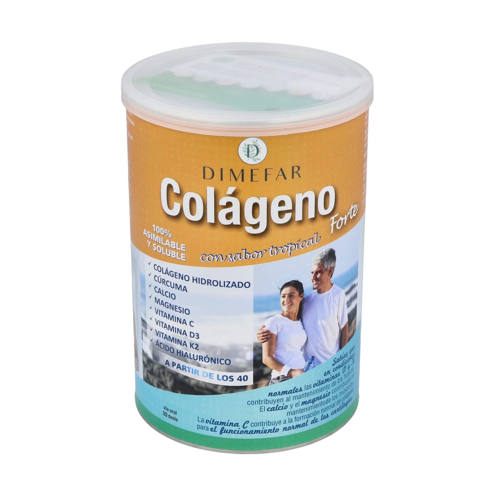 Colageno Forte 300g