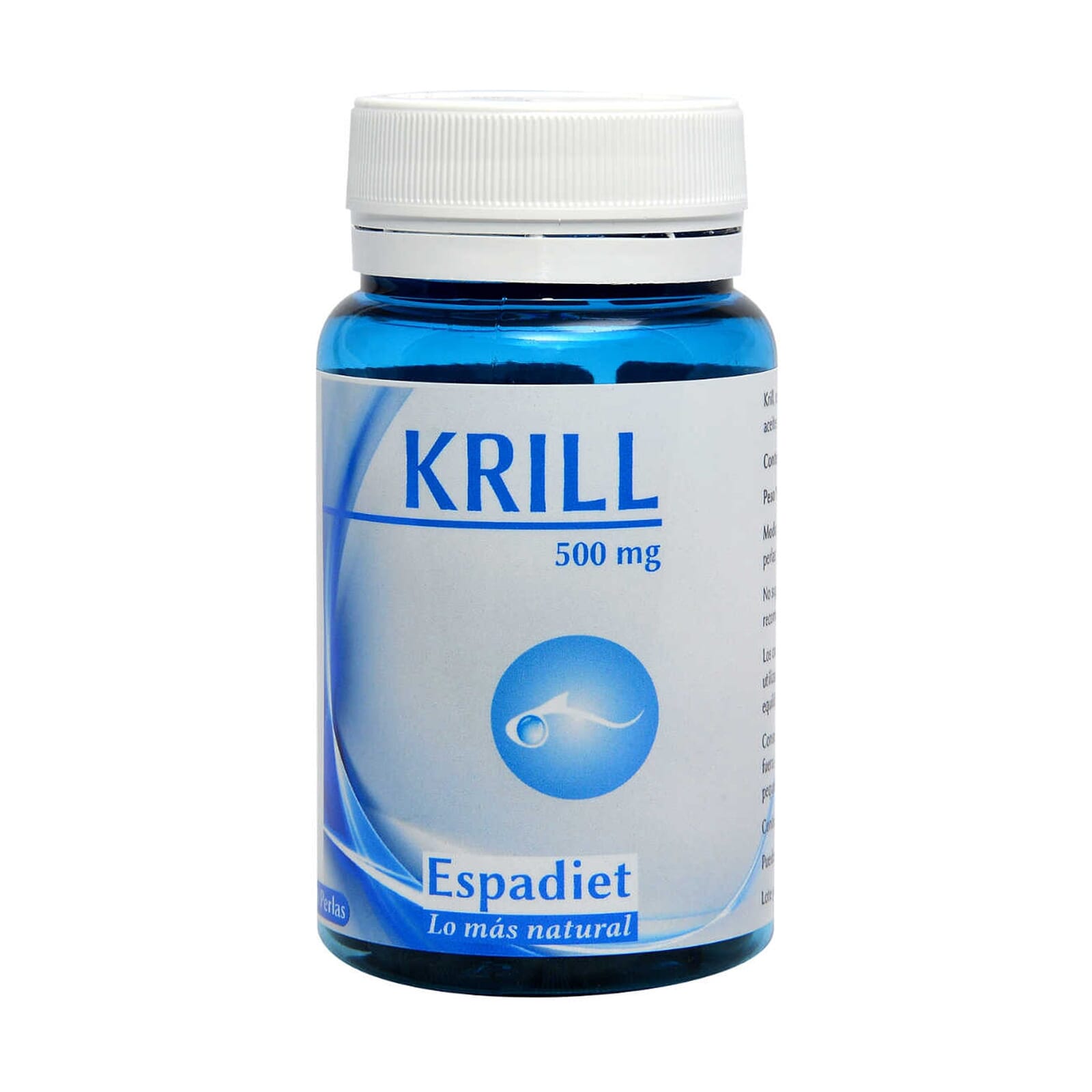 Krill 60 Pérolas
