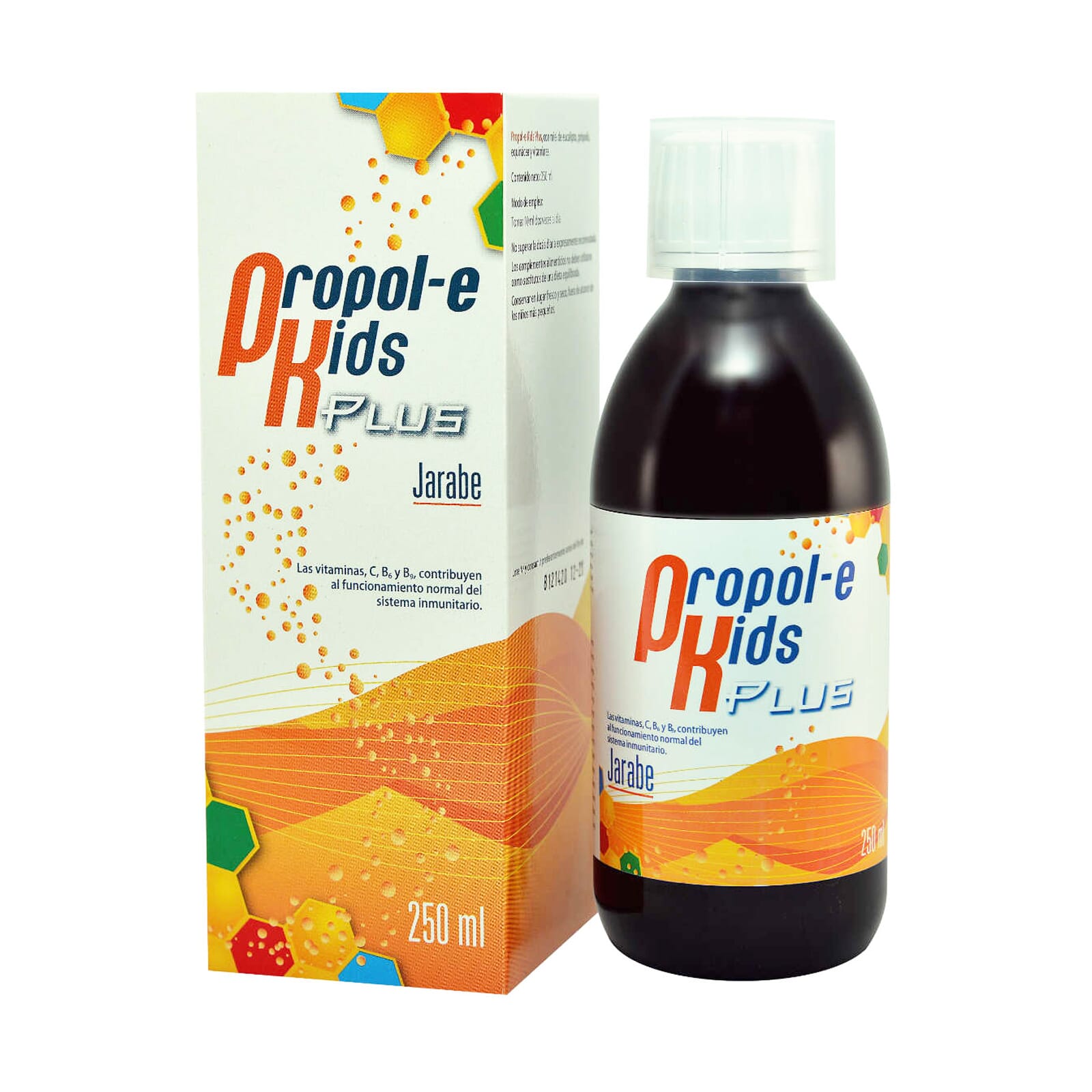 Propol-E Kids Plus 250 ml