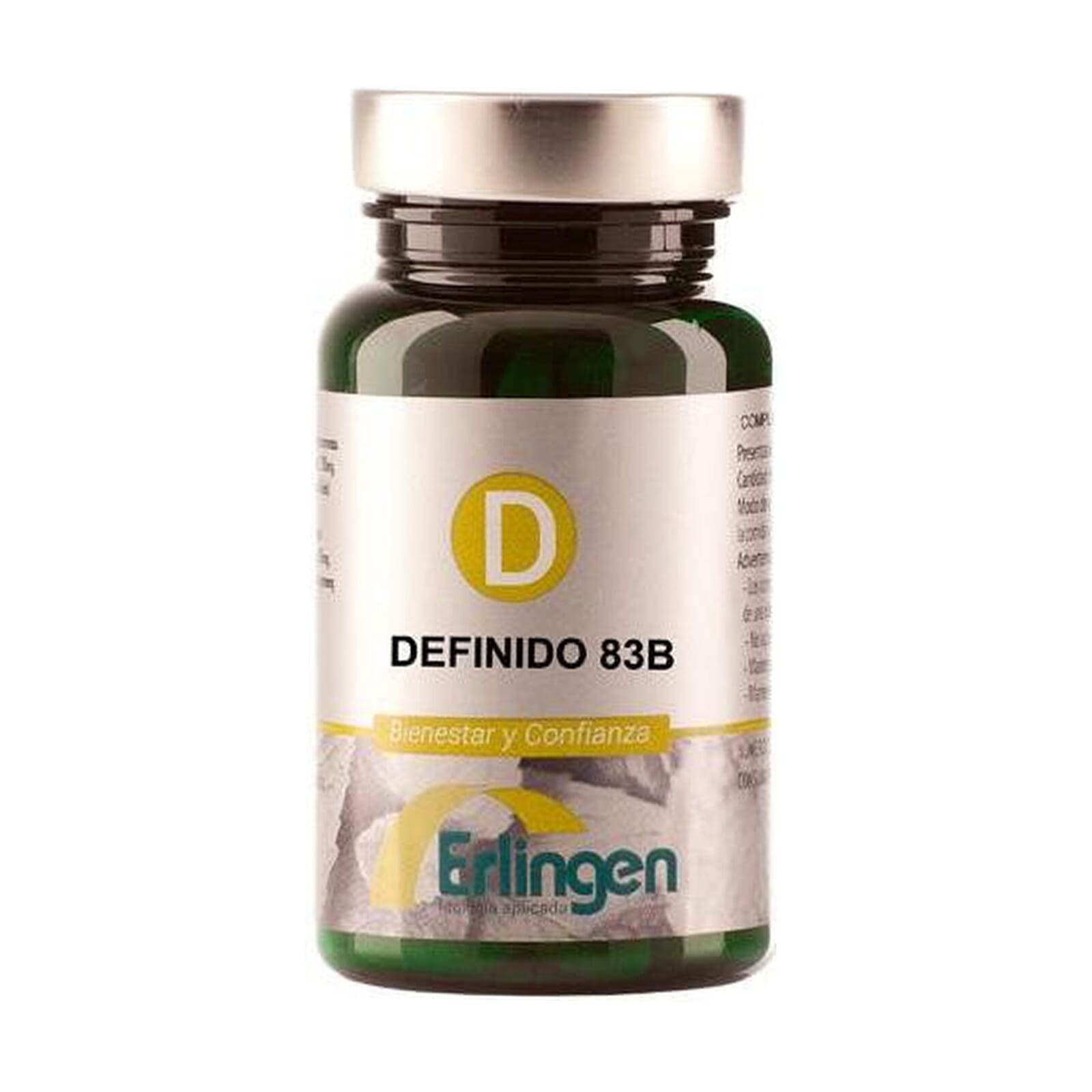 Definido 83B 60 Tabs