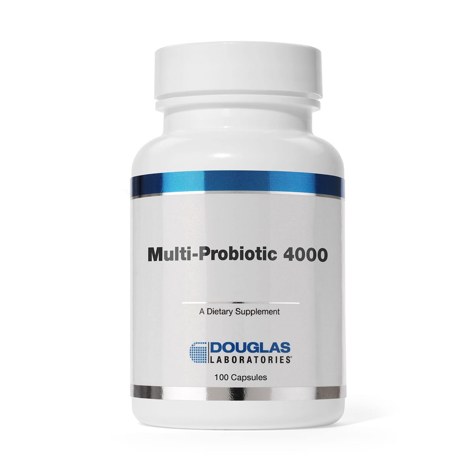 Multi-Probiotic 4000 100 VCaps
