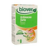 Echinacea Forte 45 Caps di Biover