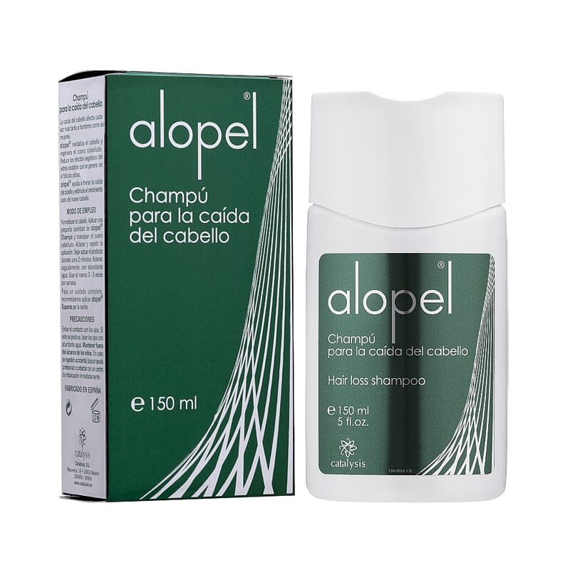 Alopel Champu 150 ml