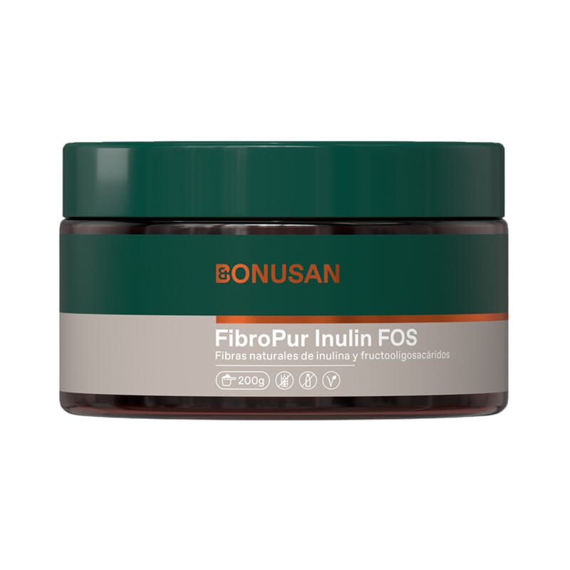FibroPur Inuline Fos 200g