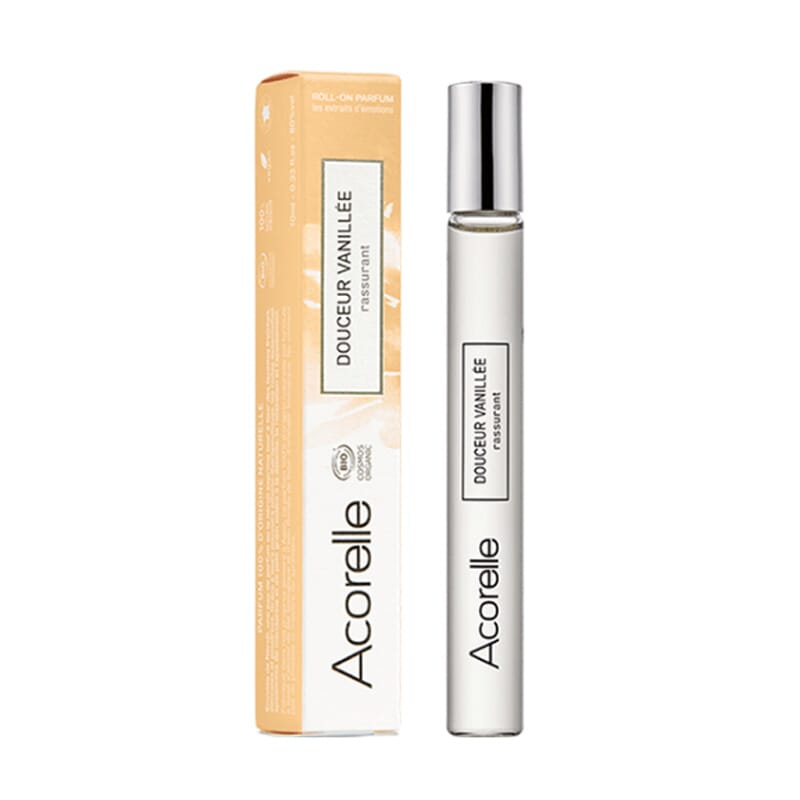 EDP Roll On Douceur Vanillee 10 ml
