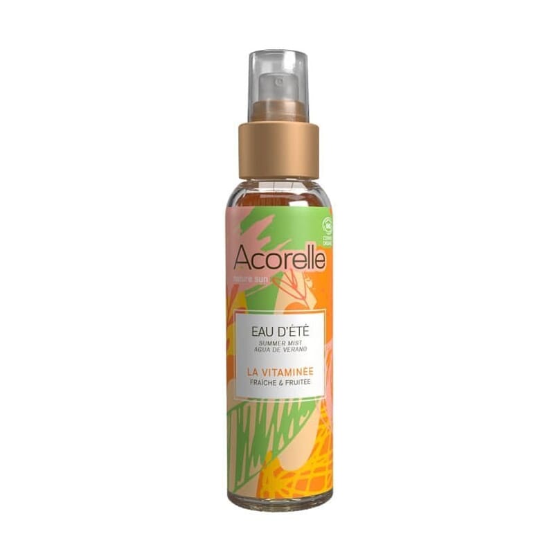 Body Mist Agua Verano Vitaminee 100 ml