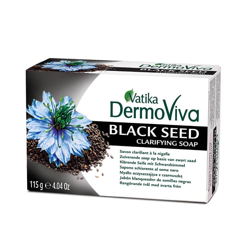 Kreuzkümmel-Seife 115g