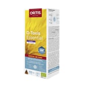 D-Toxis Essential Especial Sin Yodo 250 ml de Ortis