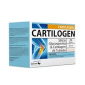 Cartilogen Cartilagini 20 Bustine di Dietmed