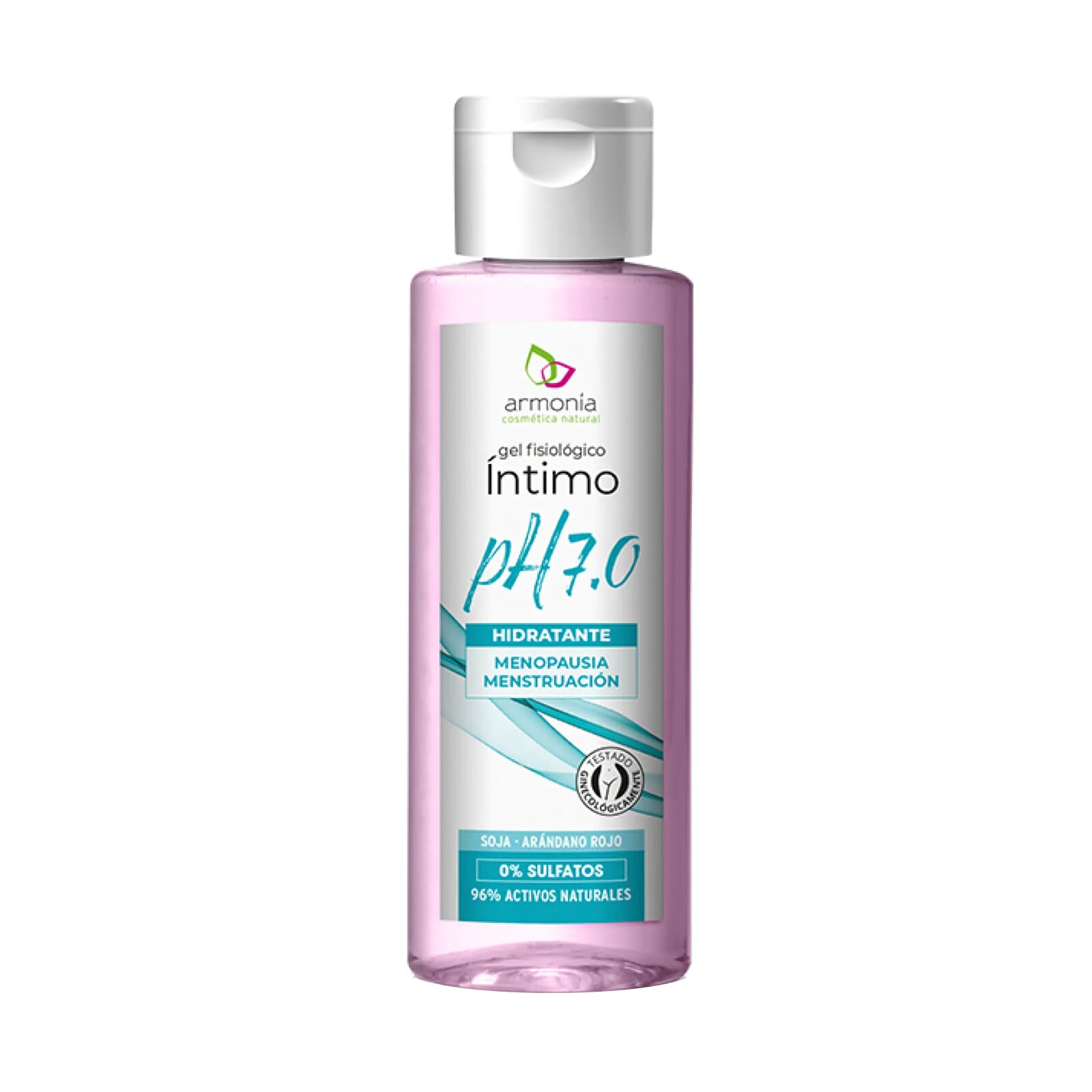 Gel Intimo Ph 7.0 Hidratante 100 ml