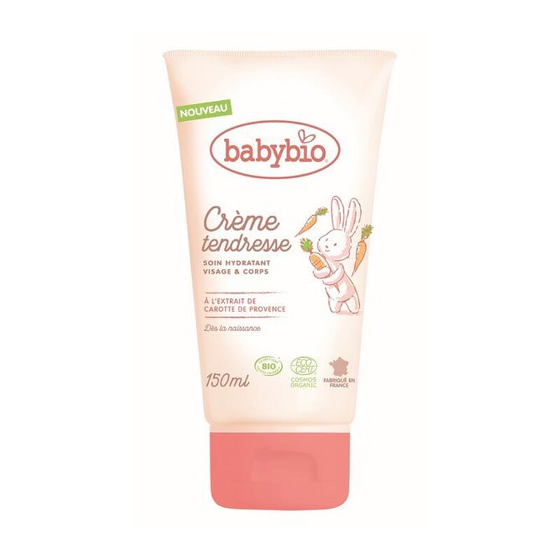 Crema Hidratante Cara y Cuerpo 150 ml