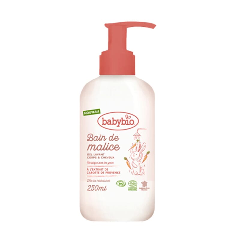 Água De Limpeza 250 ml