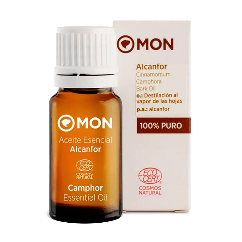 Ätherisches Kampferöl 12 ml
