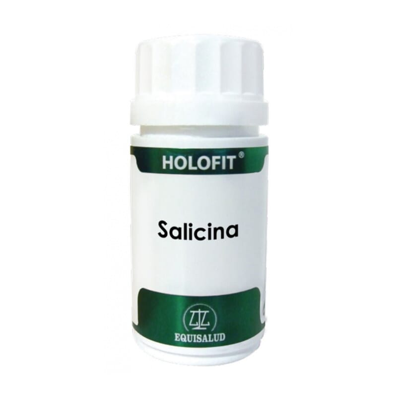 Holofit Salicina 50 Caps