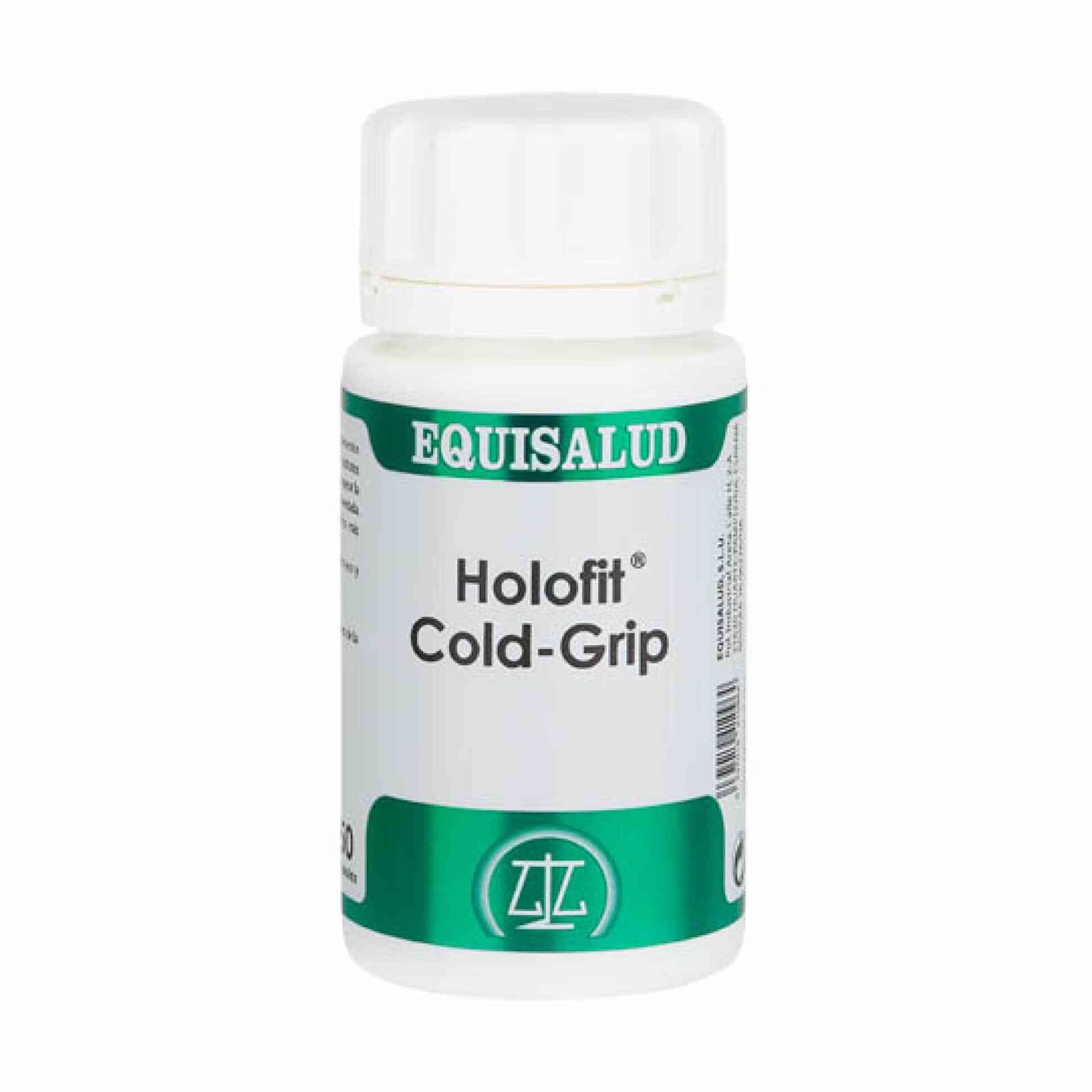 Holofit Cold-Grip 50 Caps