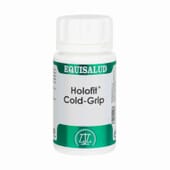 Holofit Cold-Grip 50 Caps da Equisalud
