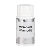 Microbiote Inflamadig 60 Gélules de Equisalud