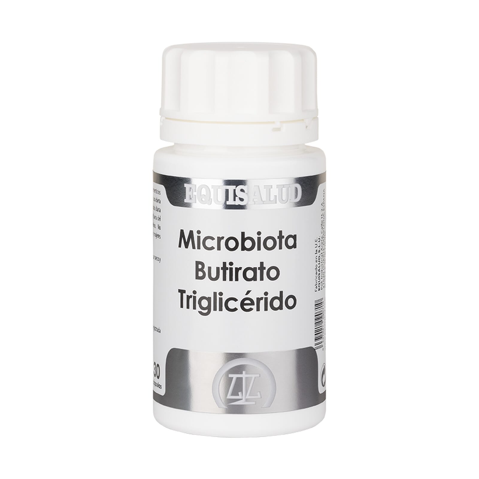 Microbiote Butyrate Triglycéride 30 Gélules