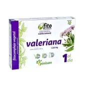 Fitopremium Valeriana 30 Caps da Pinisan