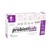 Probiotikids 20 Saquetas da Pinisan