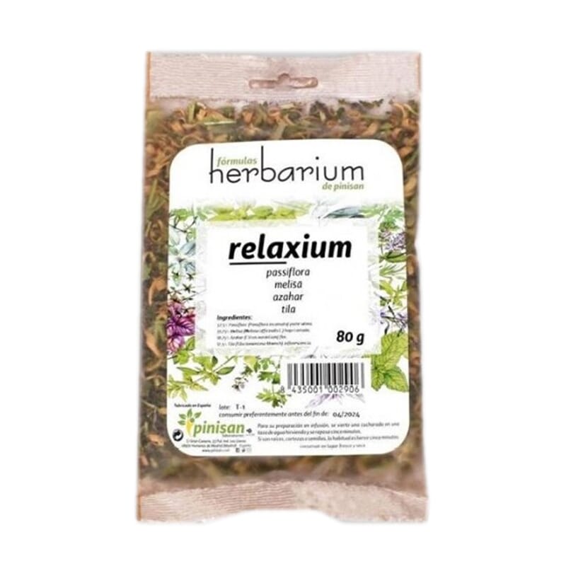 Relaxium Herbarium 80g