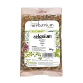 Relaxium Herbarium 80g di Pinisan