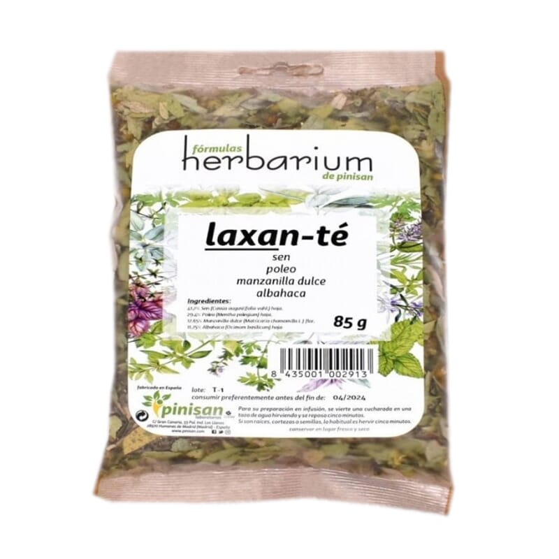 Laxan-Te Herbarium 85g