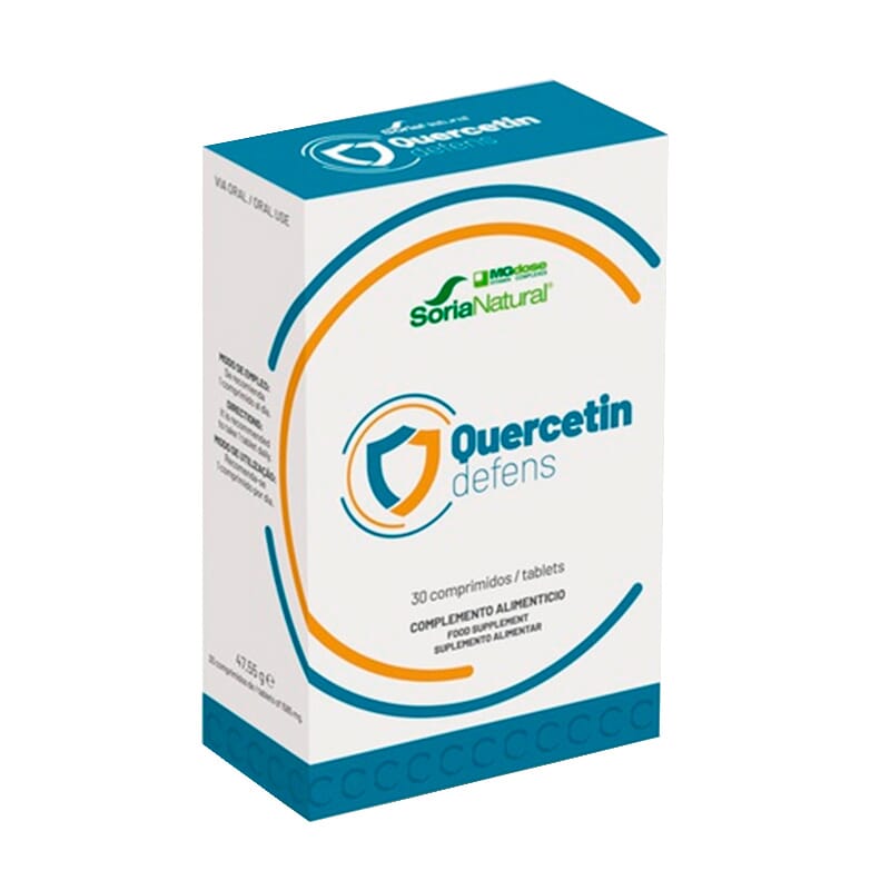 Quercetin Defens 30 Tabs