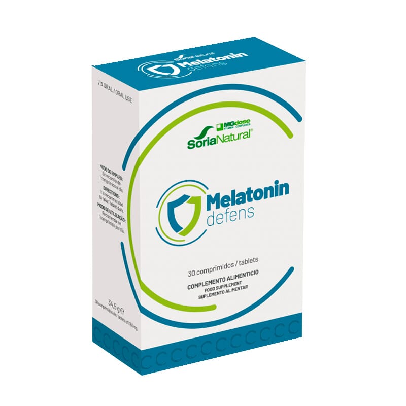 Melatonin Defens 30 Tabs