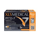 XL-S Medical Pro-7 180 Caps da XL-S Medical