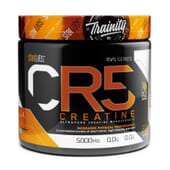 CR5 Creatine 200g de Starlabs Nutrition