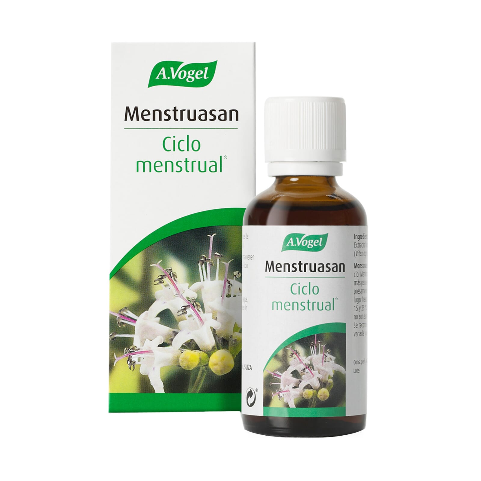 Menstruasan 50 ml