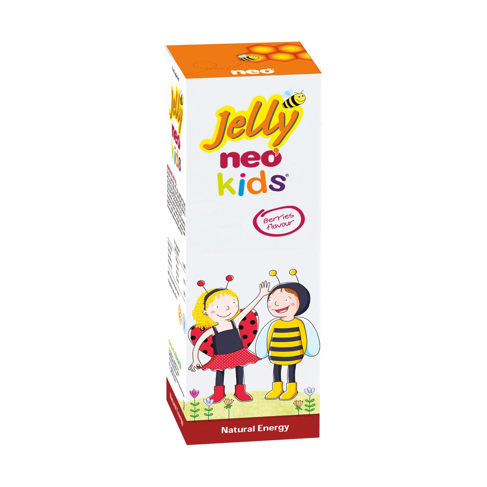 Neo Peques Geleia 150 ml