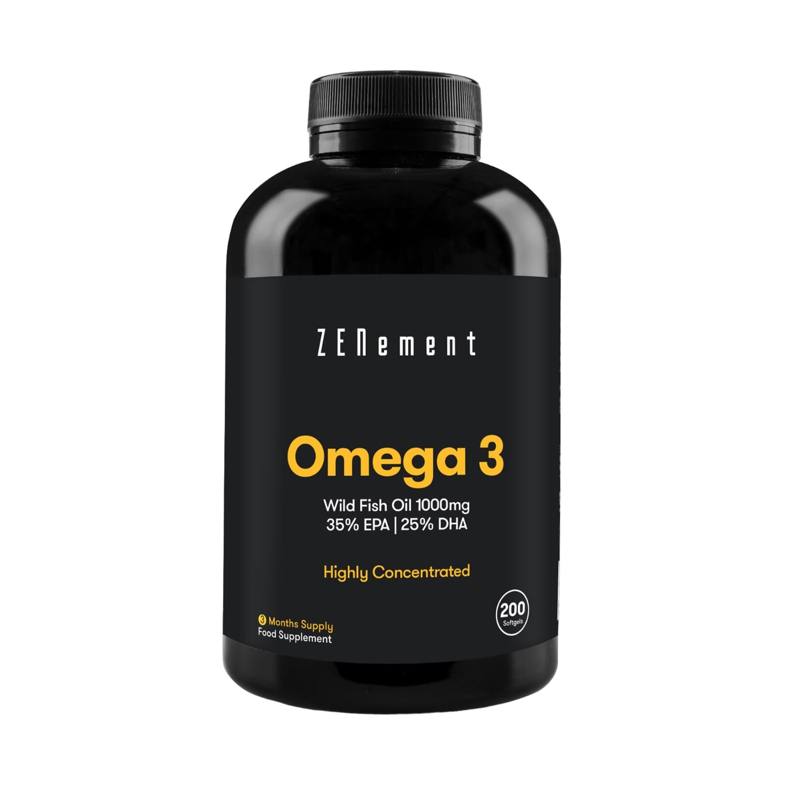 Omega 3 200 Perlas