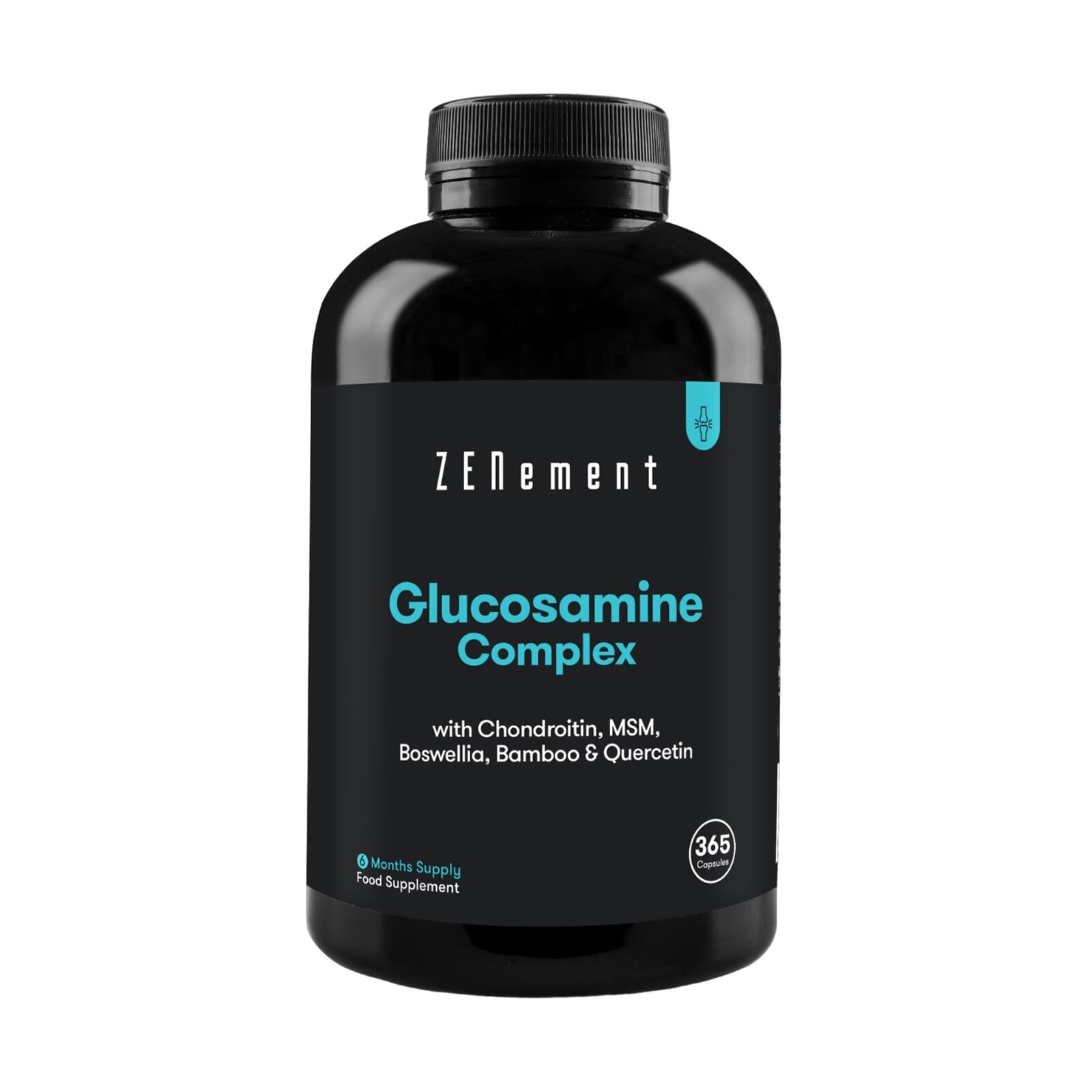 Glucosamine Complex 365 Caps