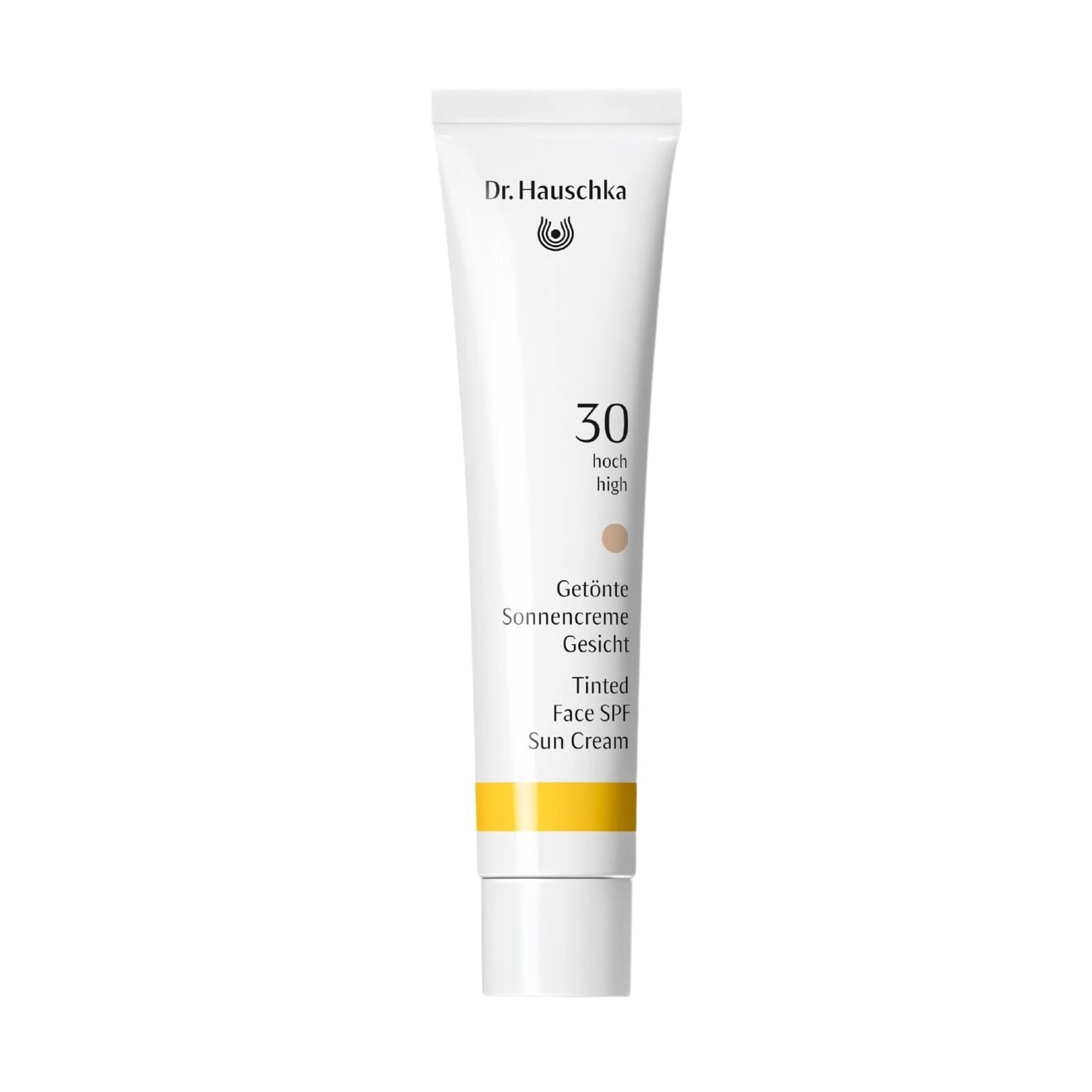 Crema Solar Bronceadora Color SPF30 40 ml