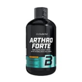 Arthro Forte 500 ml da Biotech USA