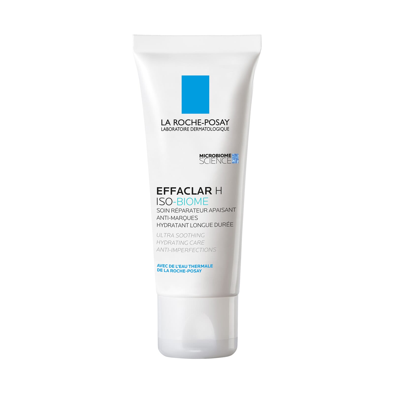 Effaclar H Iso-Biome 40 ml