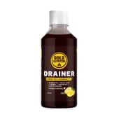Drainer 475 ml da Gold Nutrition