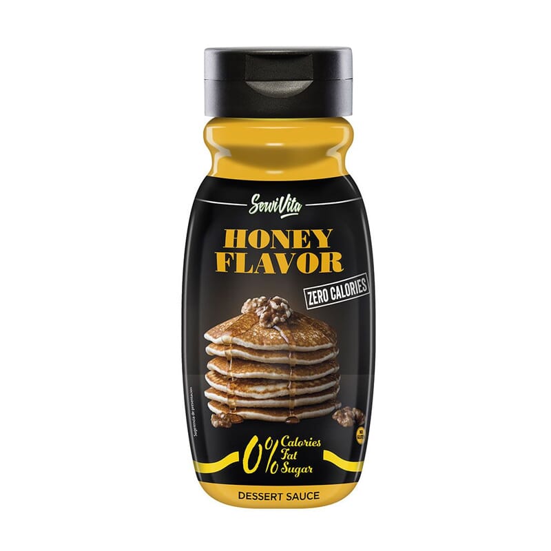 Salsa Honey 320 ml