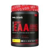 Extreme Instant EAA 500g de Body Attack