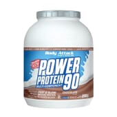Power Protein 90 2 Kg de Body Attack