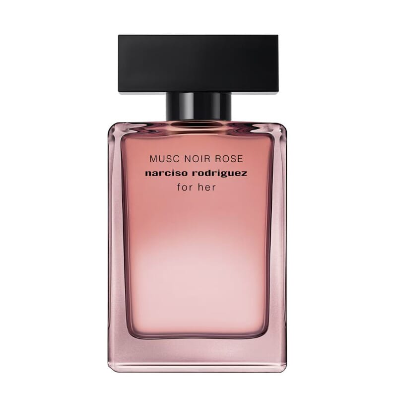 For Her Musc Noir Rose EDP 50 ml de Narciso Rodriguez