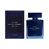 Bleu Noir For Him Parfum 100 ml de Narciso Rodriguez