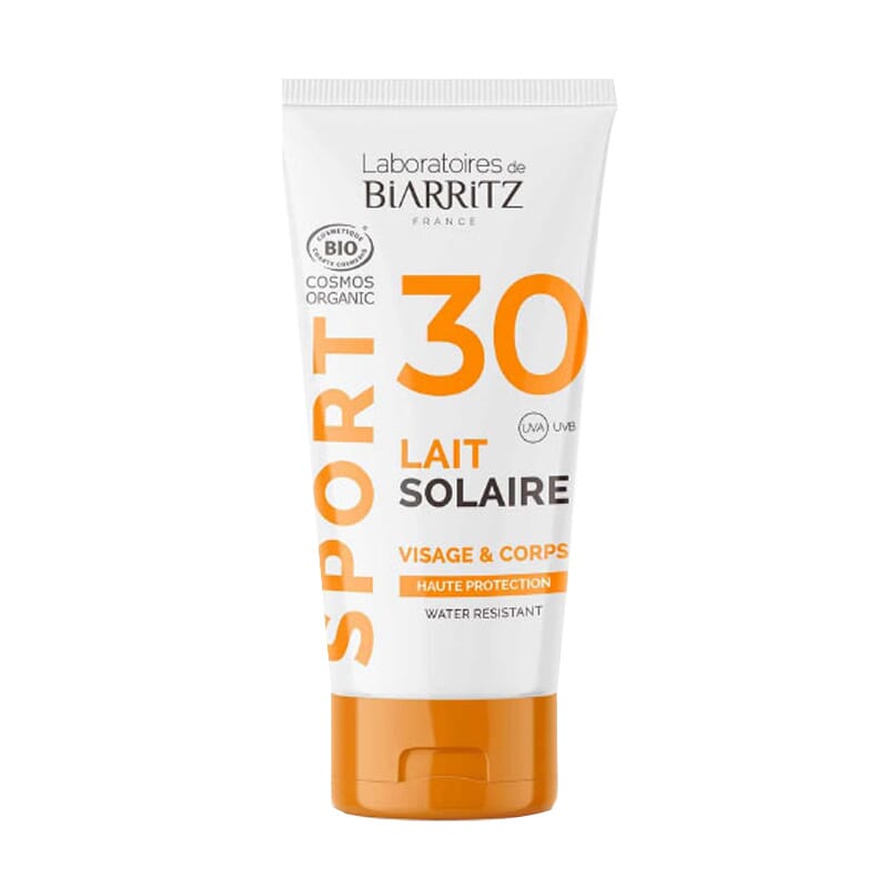 Sport Leche Solar SPF30 50 ml