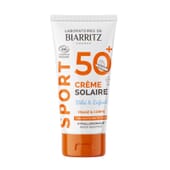 Sport Crème Solaire Bébés et Enfants SPF50 50 ml de Laboratorios De Biarritz