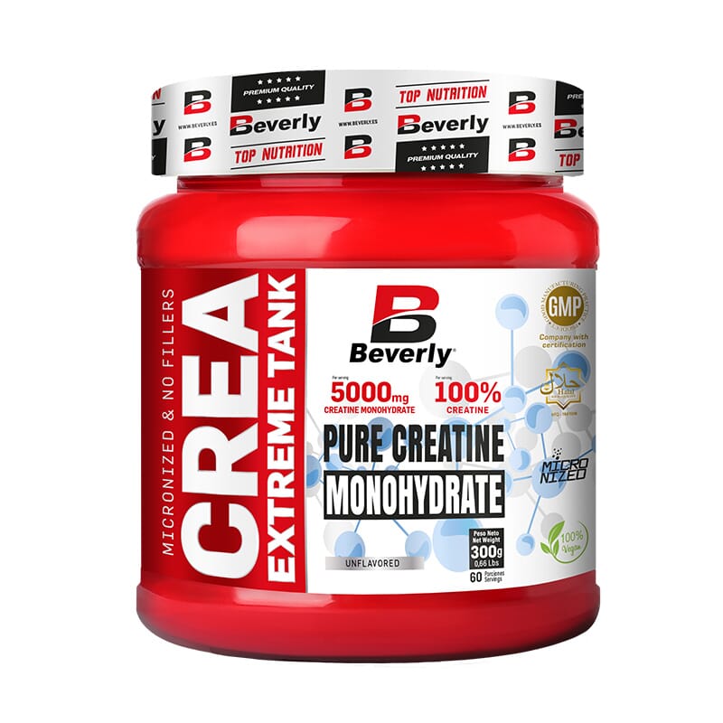 Crea Extreme Tank 300g